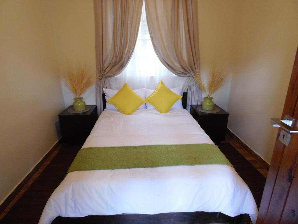 Urban Glamping Tranquil International Backpacking Village เซนต์ลูเซีย ห้อง รูปภาพ